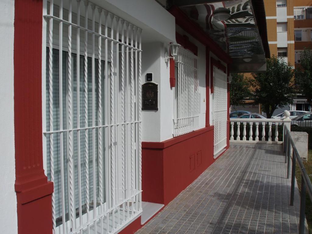 Cordoba Tourist Apartments Córdoba Exterior foto